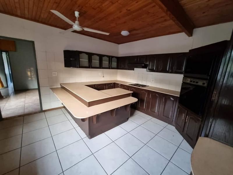 4 Bedroom Property for Sale in Vaalpark Free State